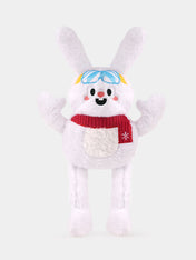 HugSmart-peluche-interactive-pour-chien-chiot-lapin-montagne
