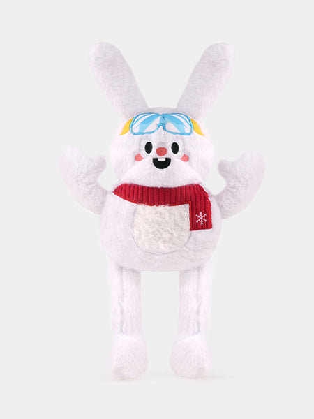 HugSmart-peluche-interactive-pour-chien-chiot-lapin-montagne