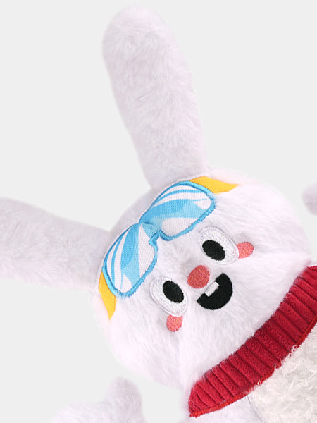 HugSmart-peluche-interactive-pour-chien-chiot-lapin-montagne