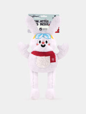HugSmart-peluche-interactive-pour-chien-chiot-lapin-montagne