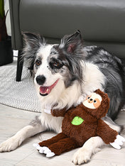 HugSmart-peluche-interactive-pour-chien-chiot-paresseux