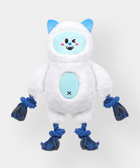 HugSmart-peluche-interactive-pour-chien-chiot-yeti
