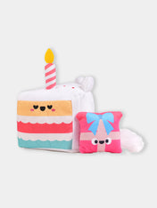 HugSmart-peluche-pour-chien-chiot-gateau-anniversaire