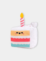 HugSmart-peluche-pour-chien-chiot-gateau-anniversaire