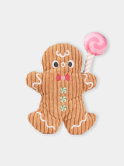 HugSmart-peluche-pour-chien-chiot-gingerbread-man
