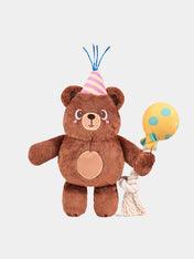 HugSmart-peluche-pour-chien-chiot-ourson-anniversaire