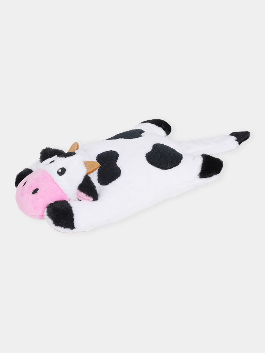 HugSmart-peluche-pour-chien-chiot-vache