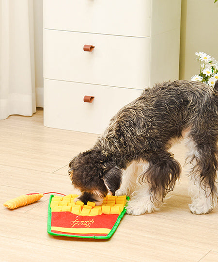 HugSmart-tapis-fouille-pour-chien-frite