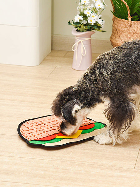 HugSmart-tapis-fouille-pour-chien-hamburger