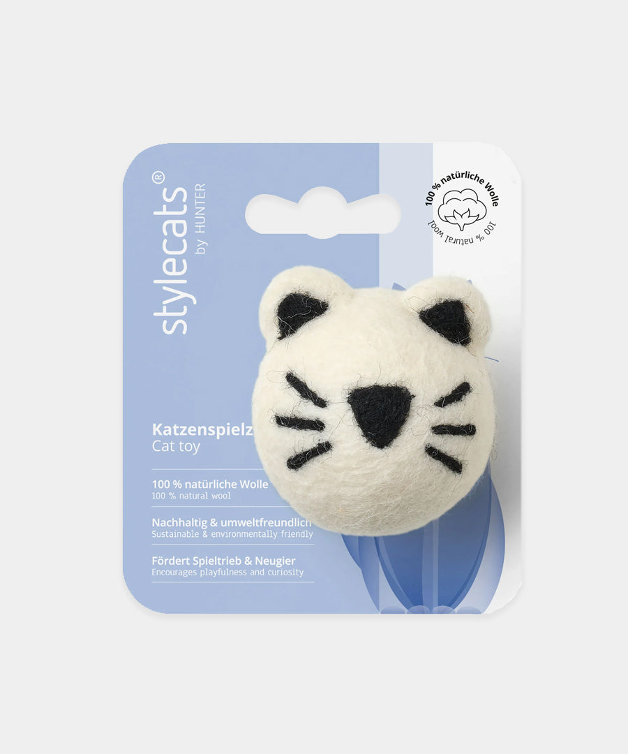 Hunter-Jouet-pour-chat-en-laine-balle-chat