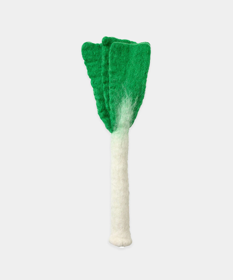 Hunter-Jouet-pour-chat-en-laine-poireaux