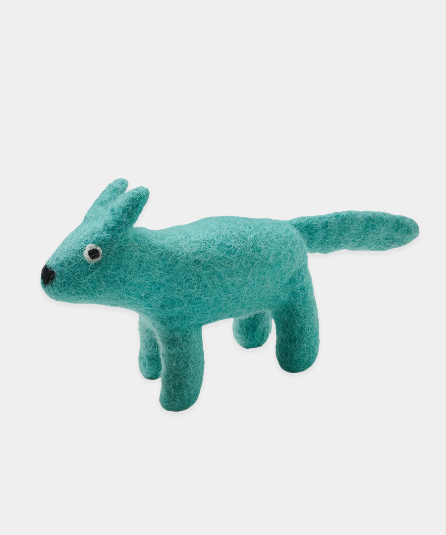 Hunter-Jouet-pour-chat-en-laine-renard