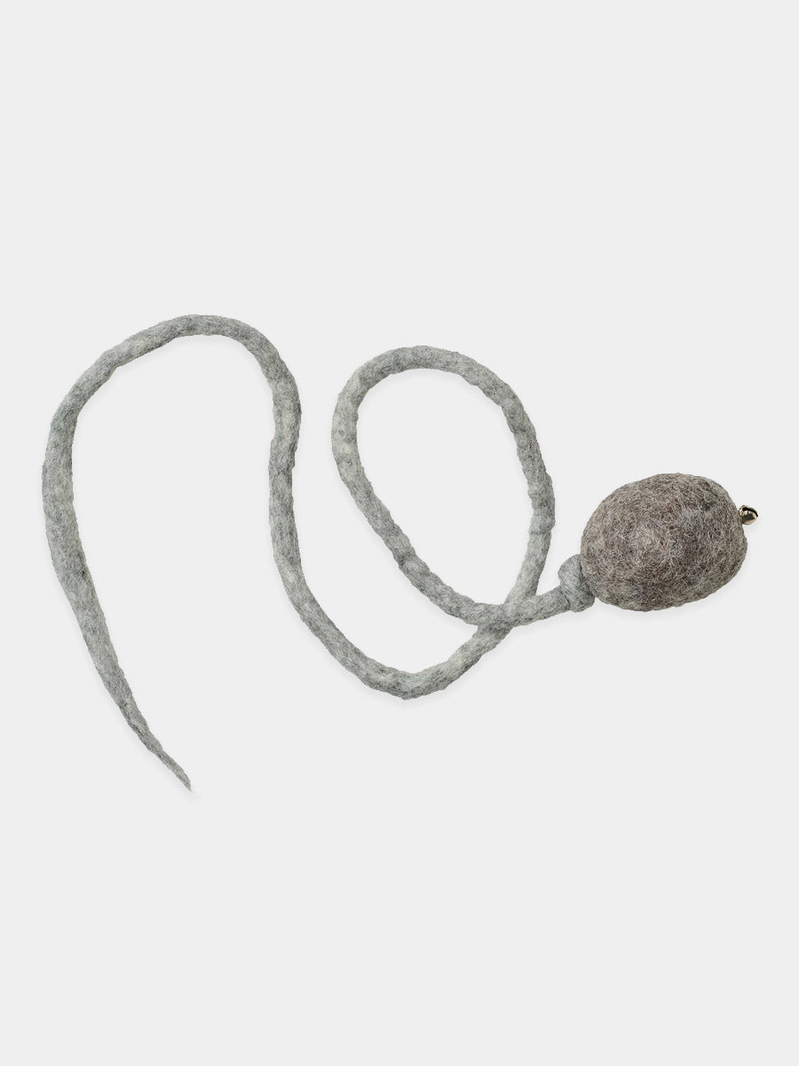 Hunter-Jouet-pour-chat-en-laine-souris-gris-grelot