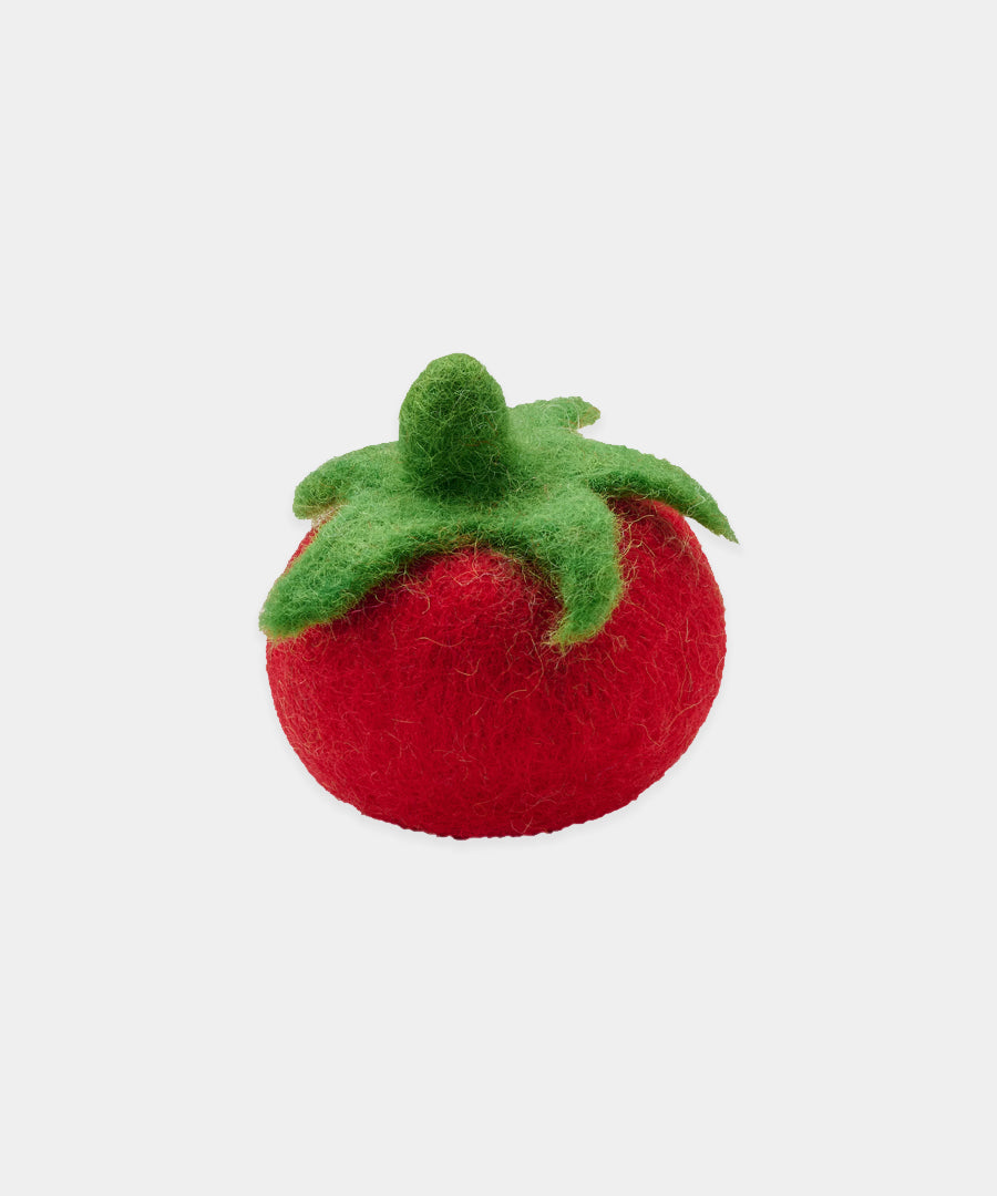 Hunter-Jouet-pour-chat-en-laine-tomate