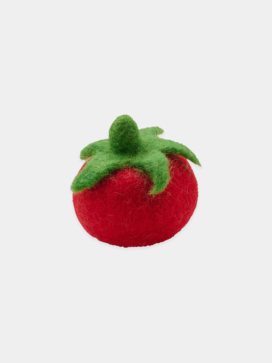 Hunter-Jouet-pour-chat-en-laine-tomate