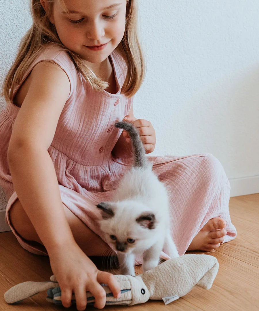 Hunter-Jouet-pour-chat-pieuvre