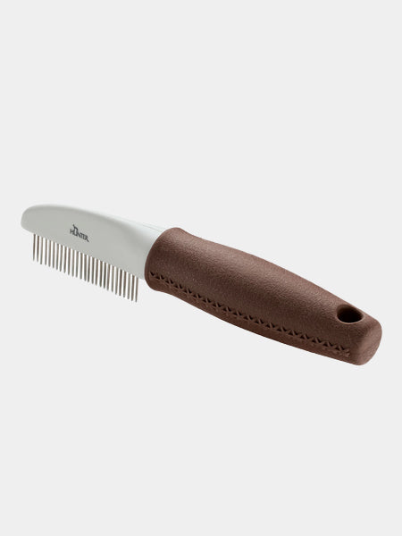 Hunter-brosse-demelante-pour-chien