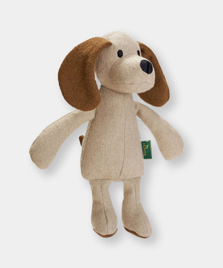       Hunter-peluche-chien-tout-doux-chien