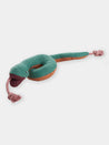 Hunter-peluche-chien-tout-doux-serpent-corde