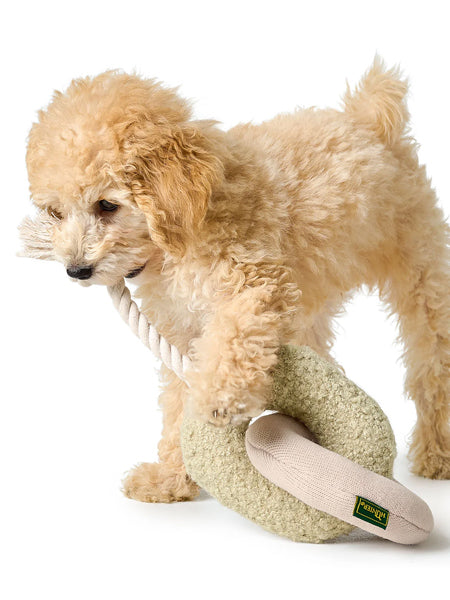 Hunter-peluche-pour-chien-corde-minimalist