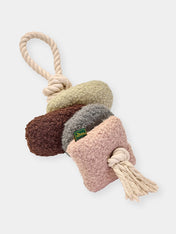 Hunter-peluche-pour-chien-corde-minimalist