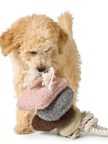 Hunter-peluche-pour-chien-corde-minimalist