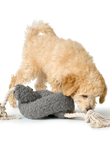 Hunter-peluche-pour-chien-corde-minimalist