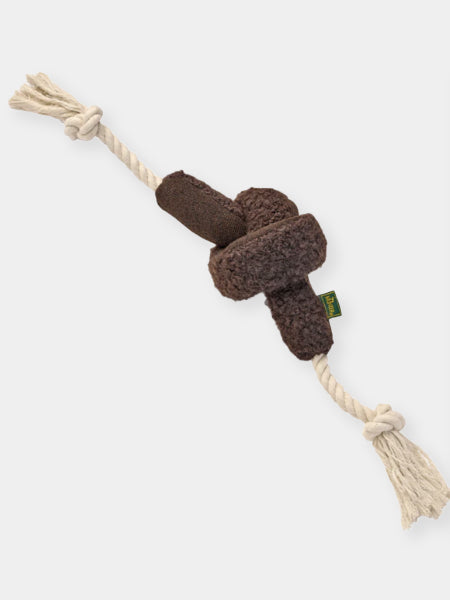 Hunter-peluche-pour-chien-corde-minimalist