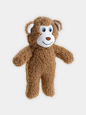        Hunter-peluche-singe-sherpa-tout-doux-chien