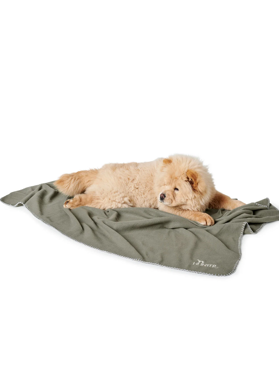 Hunter-plaid-couverture-xl-vert