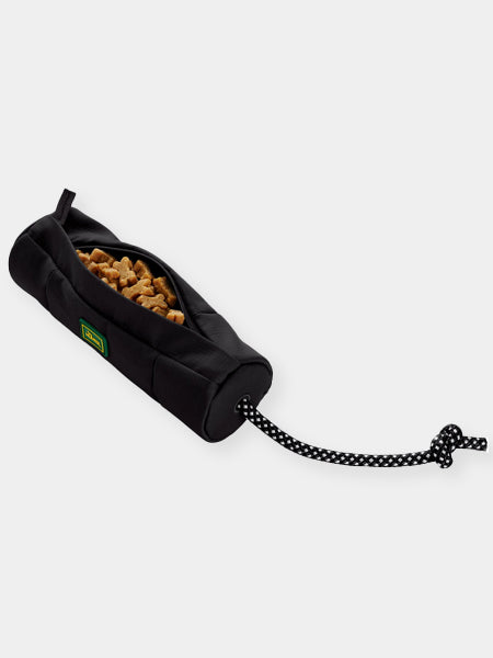 Hunter-sac-friandises-dummy-snack-education-noir