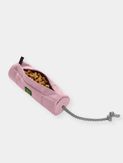 Hunter-sac-friandises-dummy-snack-education-rose