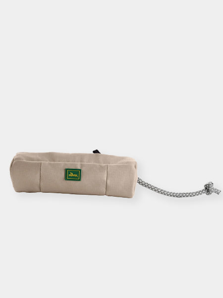 Hunter-sac-friandises-dummy-snack-education-taupe
