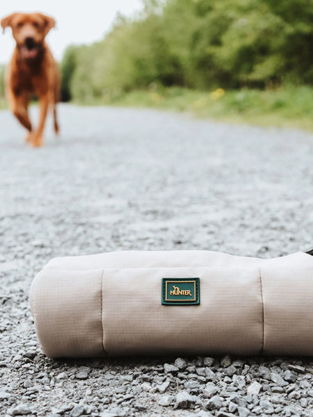Hunter-sac-friandises-dummy-snack-education-taupe
