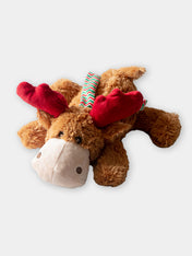       Jouet-KONG-Holiday-Cozie-Reindeer-renne-noel-peluche