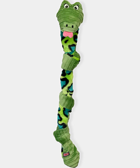 Jouet-KONG-Knots-Snake-serpent-xxl