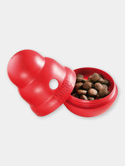     Jouet-KONG-Wobbler-jouet-distributeur-friandises-pour-chien