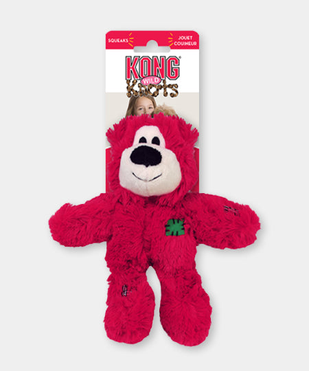 Jouet-KONG-holiday-Wild-Knots-bear-ours-noel-chien