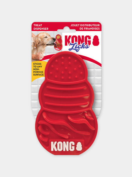 Jouet-KONG-lick-tapis-de-lechage-pour-chien