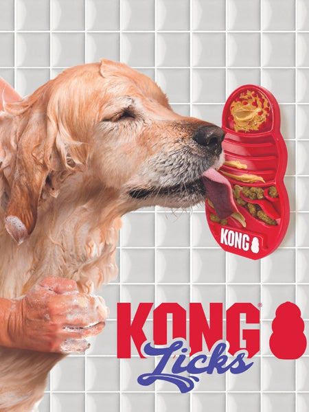 Jouet-KONG-lick-tapis-de-lechage-pour-chien