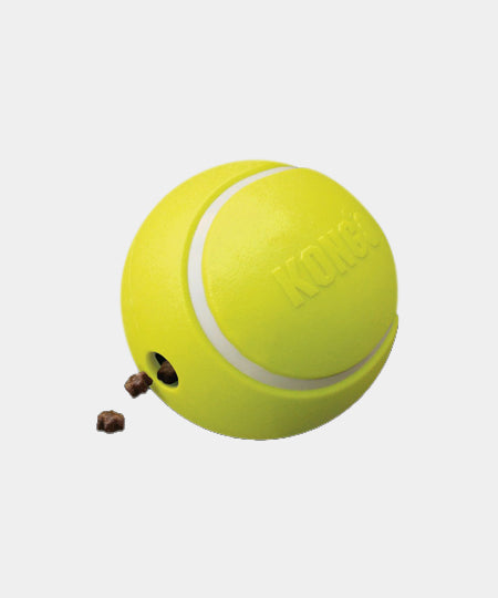       Jouet-KONG-rewards-tennis-pour-chien-distributeur-pour-chien