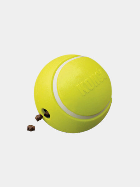       Jouet-KONG-rewards-tennis-pour-chien-distributeur-pour-chien