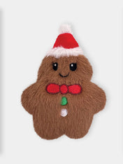 Jouet-chien-KONG-Holiday-Snuzzles-Mini-Gingerbread