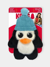 Jouet-chien-KONG-Holiday-Snuzzles-Penguin