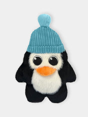 Jouet-chien-KONG-Holiday-Snuzzles-Penguin