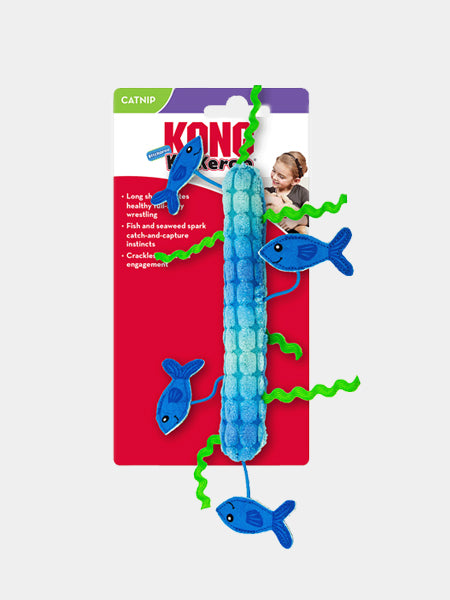 Jouet-interactif-KONG-chat-Kickeroo-Stickaroo