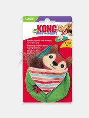        Jouet-interactif-KONG-chat-Pull-A-Partz-Tuck