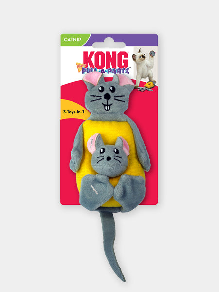       Jouet-interactif-KONG-chat-Pull-A-Partz-cheezy