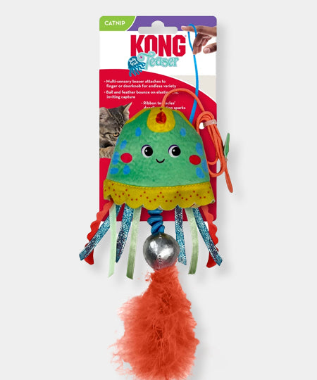 Jouet-interactif-KONG-chat-meduse-Jellyfish