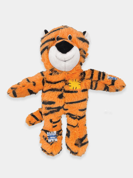     Jouet-peluche-KONG-Wild-Knots-Tiger